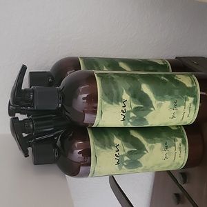 Wen cleansing conditioner 4 Full size 32 oz**BRAND NEW WITH PUMPS** Sold as Lot